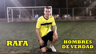 ENTREVISTA PRE PARTIDO A JUGADOR. VALLECAS-MORATALAZ DIARIO 19-20